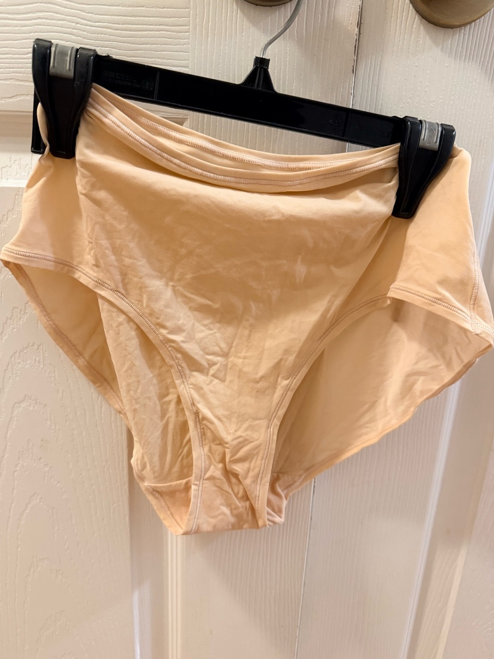 SKIMS- Fits Everybody Full Brief - Size Large - NWT